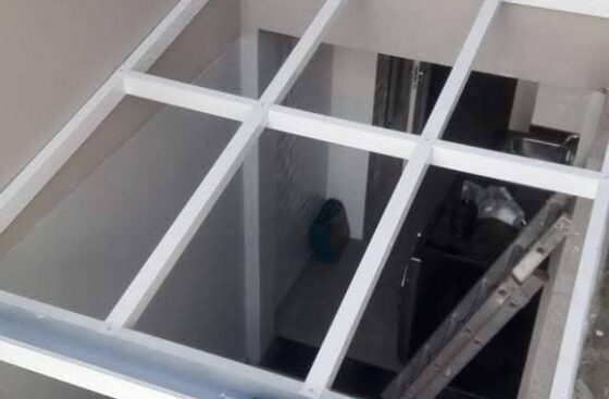 COBERTURA EM POLICARBONATO (105)