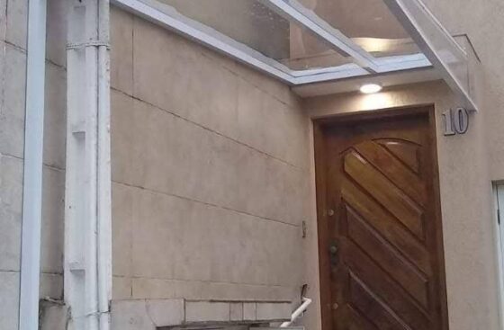 COBERTURA EM POLICARBONATO (116)