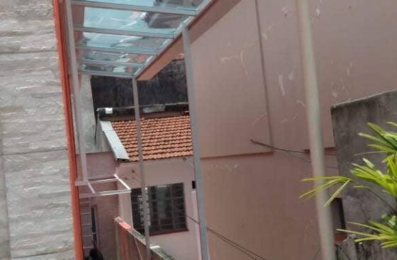 COBERTURA EM POLICARBONATO (120)