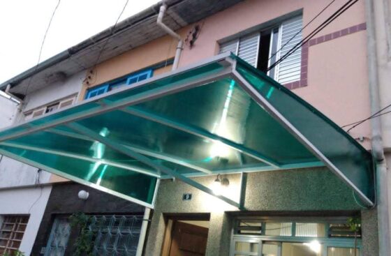 COBERTURA EM POLICARBONATO (127)
