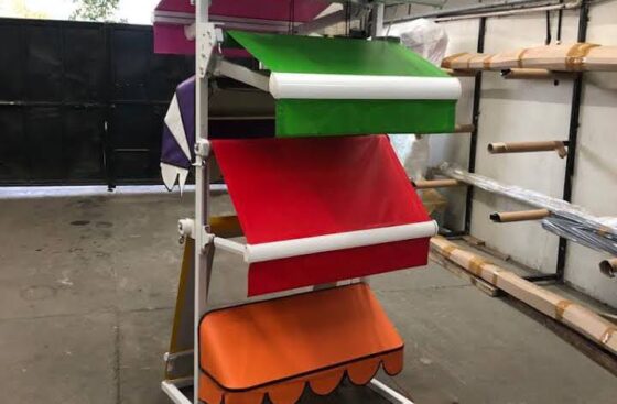 Toldo Fixo (1)