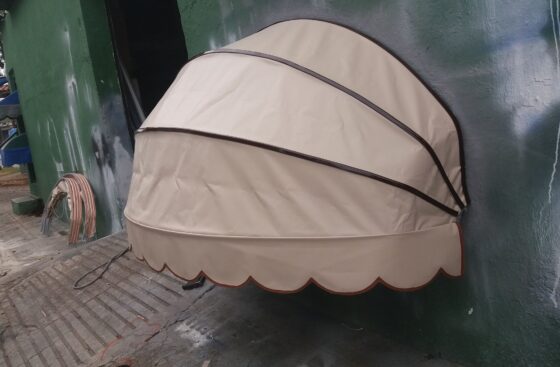 Toldo Fixo (3)
