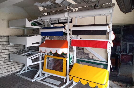Toldo Fixo (5)